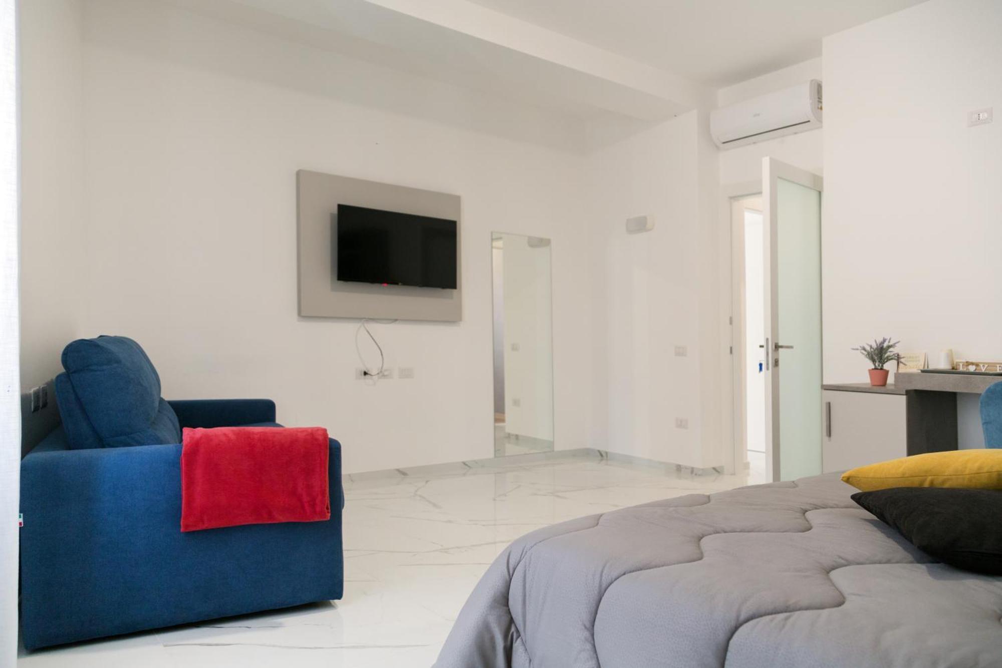 Profumo Di Sassi Hotel Matera Exterior photo